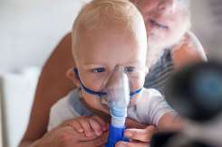 Laringospasm la copii: simptome, cauze, prim ajutor și tratament