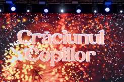 Crăciunul Copiilor 2025 - o poveste scrisă cu zâmbete, generozitate și magie