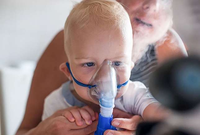 Laringospasm la copii: simptome, cauze, prim ajutor și tratament