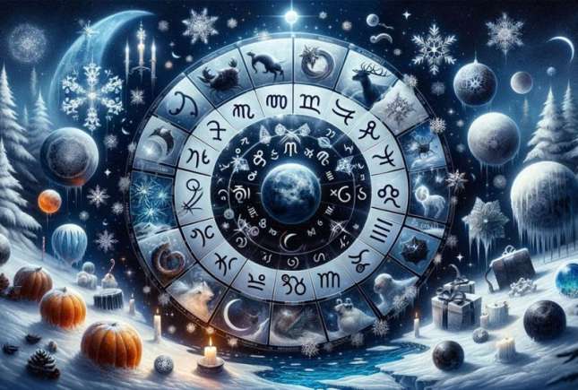 Horoscop 12 decembrie 2025: Ziua în care norocul și provocările merg mână în mână
