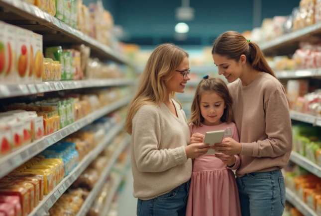 Siguranța din farfurie: ce sunt aditivii alimentari și cum ne influențează sănătatea