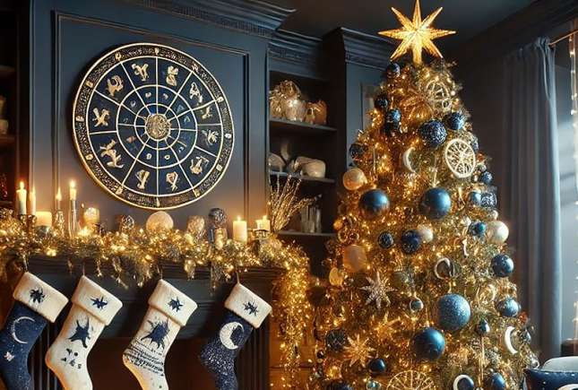Horoscop 25 decembrie 2025: zi de liniște, echilibru și energie creatoare