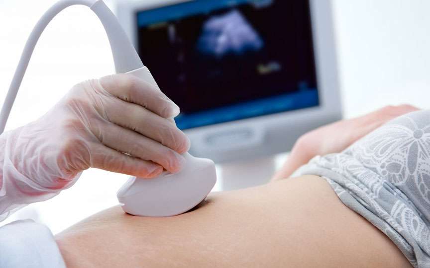 A 5-a săptămână de sarcină — ce se întâmplă cu embrionul și cu mama