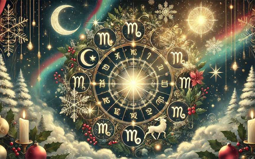 Previziuni astrologice 11 decembrie 2025: Evenimente neașteptate pentru toate zodiile