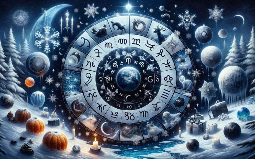 Horoscop 12 decembrie 2025: Ziua în care norocul și provocările merg mână în mână