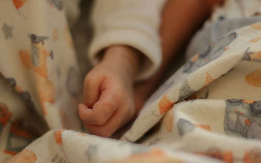 Unghii problematice la copii: când este normal și când trebuie mers la medic