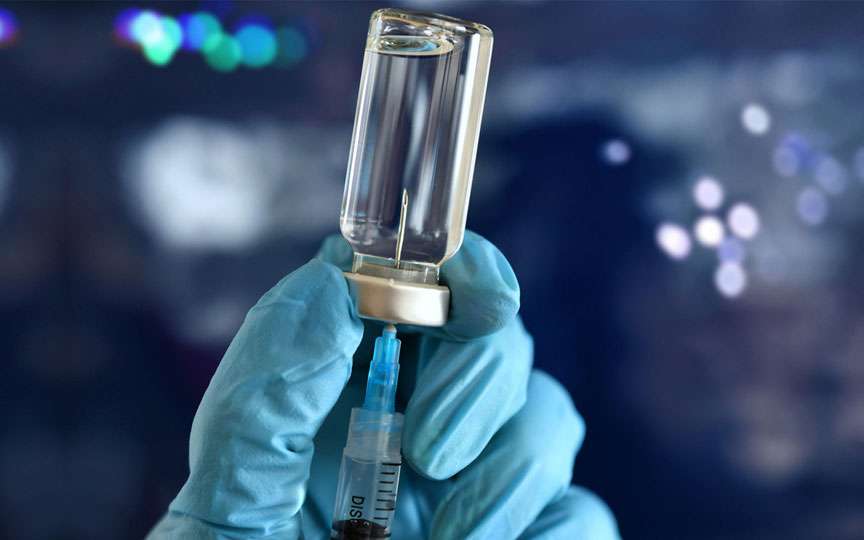 Un nou vaccin împotriva alergiilor severe, dezvoltat de cercetători