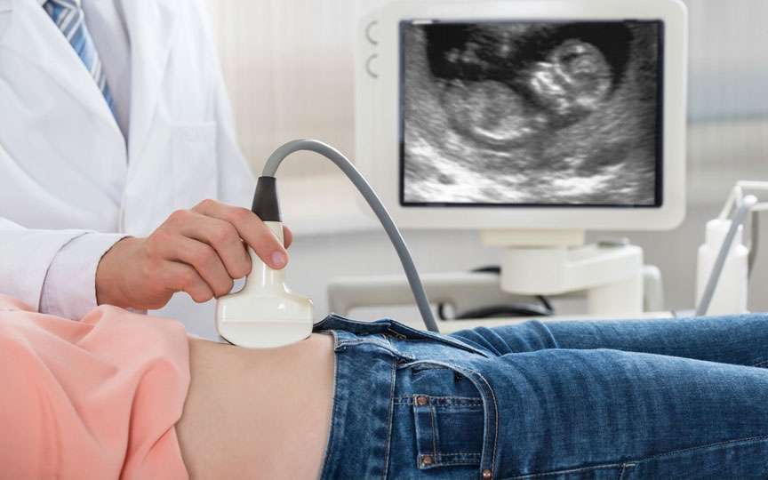 Săptămâna a 6-a de sarcină: dezvoltarea bebelușului și schimbările din corpul mamei