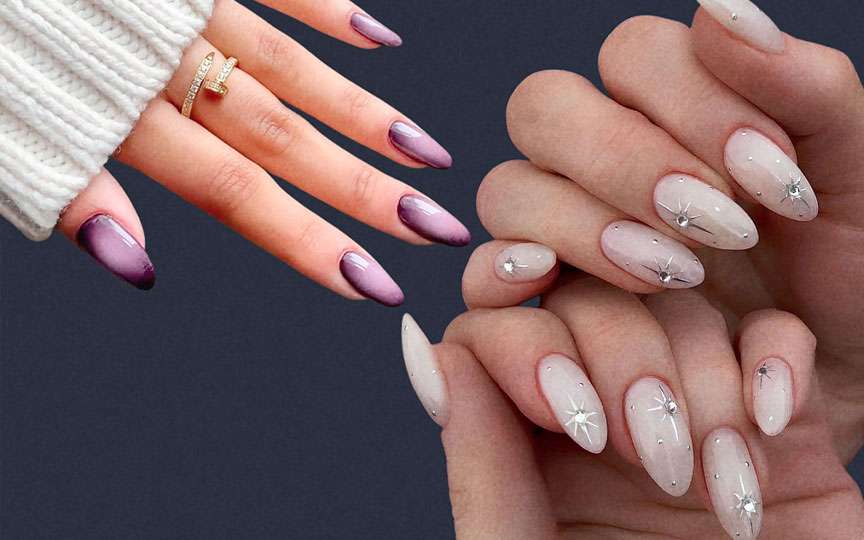 Manichiuri de Revelion 2026: 5 idei trendy pentru un look festiv
