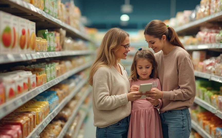 Siguranța din farfurie: ce sunt aditivii alimentari și cum ne influențează sănătatea