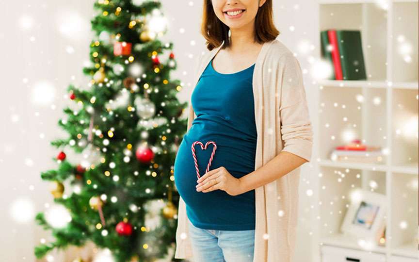Alimentația de Revelion în sarcină și alăptare – ce este sigur și ce trebuie evitat