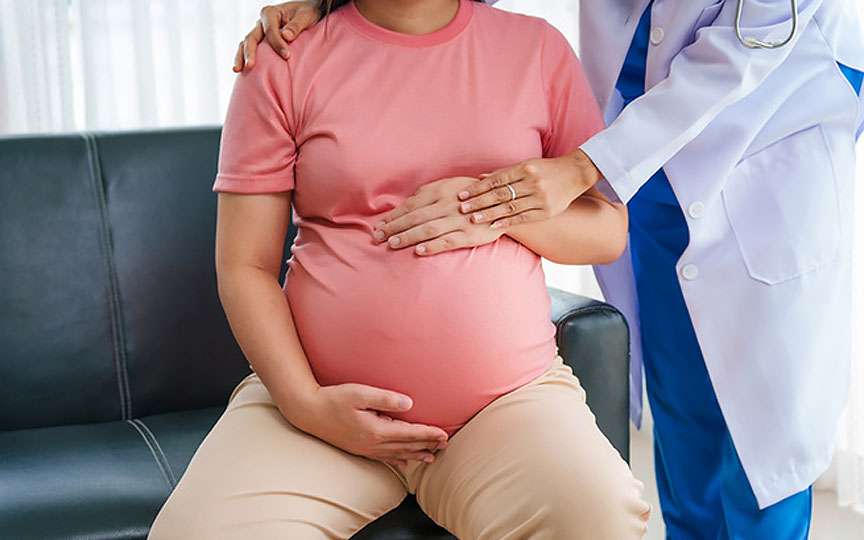 Valorile VSH în sarcină: ce este normal și când trebuie să te îngrijorezi