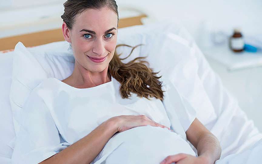 Cum se comportă copilul înainte de naștere: semne normale și situații de alarmă