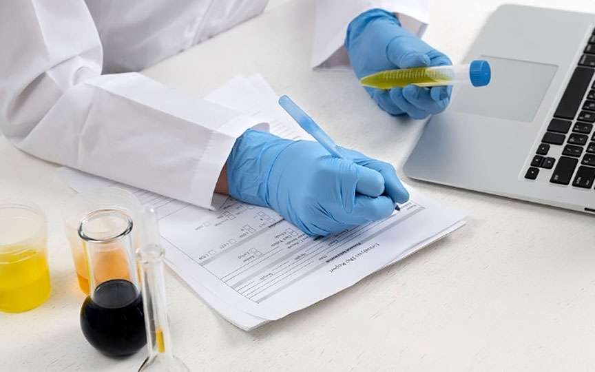 Eritrocite crescute în urina copilului: cauze, valori normale și investigații necesare