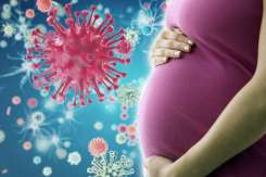 5 infecții periculoase în sarcină: ce trebuie să știe viitoarele mame