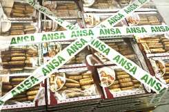 ANSA retrage un lot de biscuiți neconformi: ce nereguli au fost descoperite