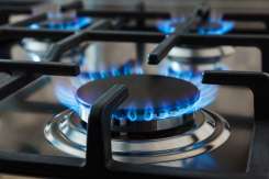 Tariful la gaz ar putea scădea cu un leu-doi în curând. Ce spune ministrul Energiei