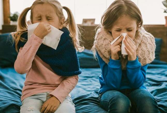 Prevenirea virozelor la copii: ghid complet pentru părinți