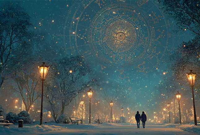 Horoscop 10 ianuarie 2026: Ultimul Pătrar al Lunii și zi de introspecție profundă