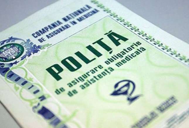 Peste 1.500 de moldoveni, acționați în judecată pentru neplata poliței medicale