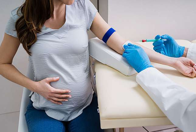 Fibrinogen în sarcină: valori normale, cauze și tratament
