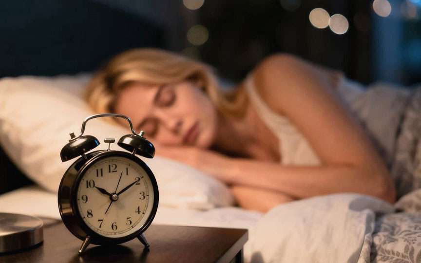 Somnul și fertilitatea: 3 factori care influențează șansele de concepție
