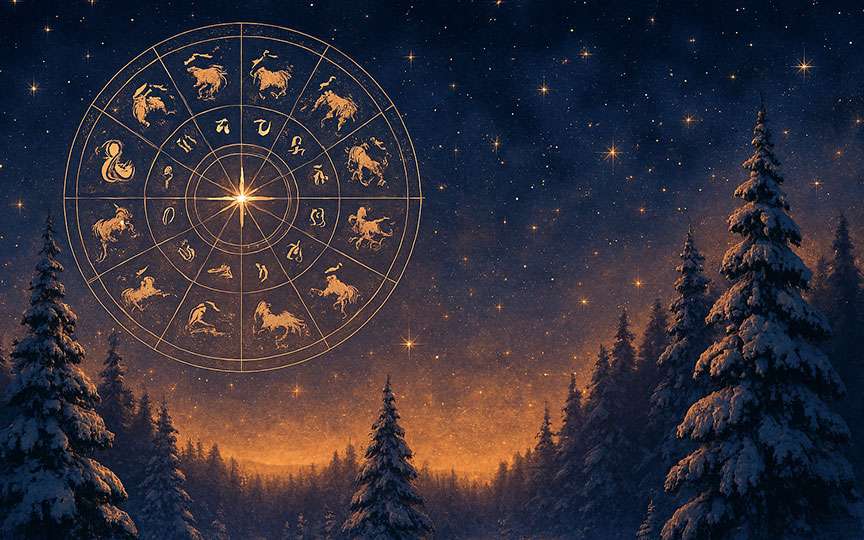 Horoscop 6 ianuarie 2026: energie creativă, intuiție și schimbări importante în relații