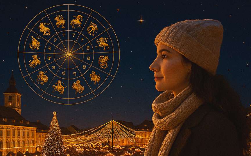 Horoscop 7 ianuarie 2026: zi de purificare, introspecție și revelații interioare