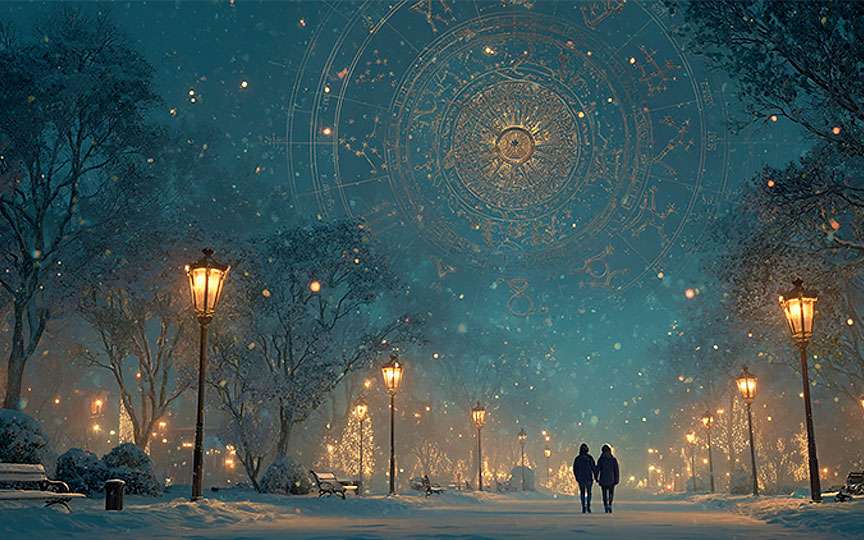 Horoscop 10 ianuarie 2026: Ultimul Pătrar al Lunii și zi de introspecție profundă