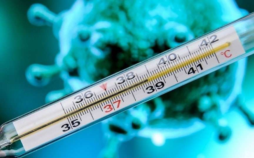 Explozie de viroze și gripă în Chișinău: peste 1.000 de îmbolnăviri într-o săptămână