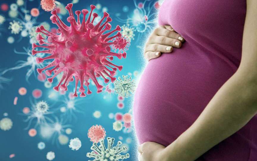 5 infecții periculoase în sarcină: ce trebuie să știe viitoarele mame