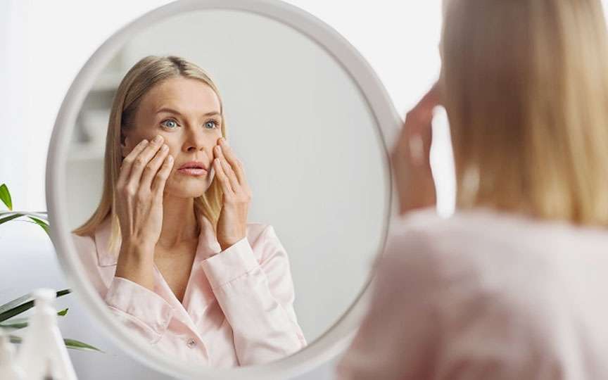 Deshidratarea pielii feței: cauze, semne și soluții eficiente