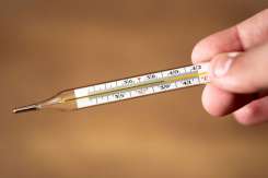 Val de boli infecțioase la Chișinău: creștere de peste 20?azurilor într-o săptămână