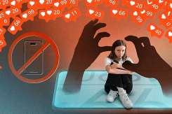 Autoritățile analizează interzicerea rețelelor sociale pentru copiii sub 16 ani