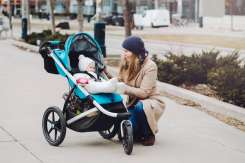 Cum influențează vocea mamei relația și dezvoltarea copilului