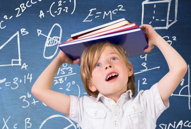De ce unii copii au dificultăți la matematică: ce au descoperit cercetătorii despre rolul creierului