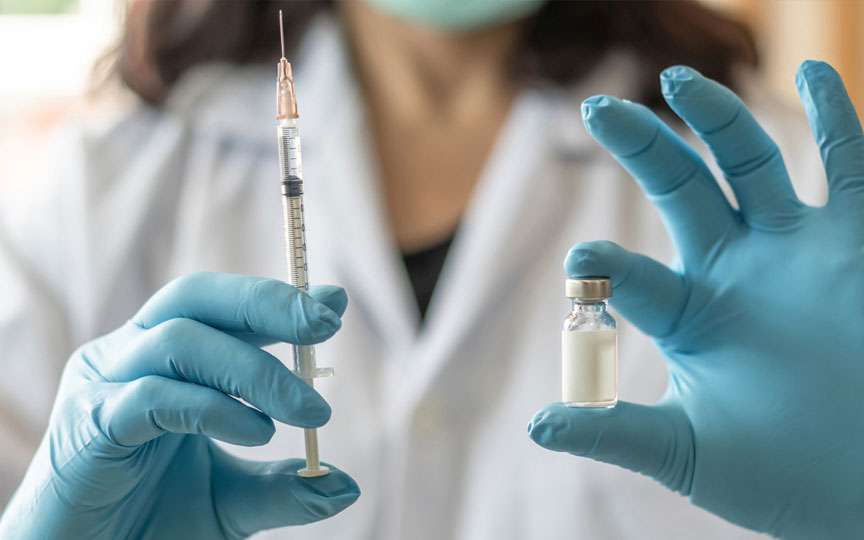 Vaccin împotriva hipertensiunii: descoperirea care ar putea schimba tratamentul tensiunii arteriale