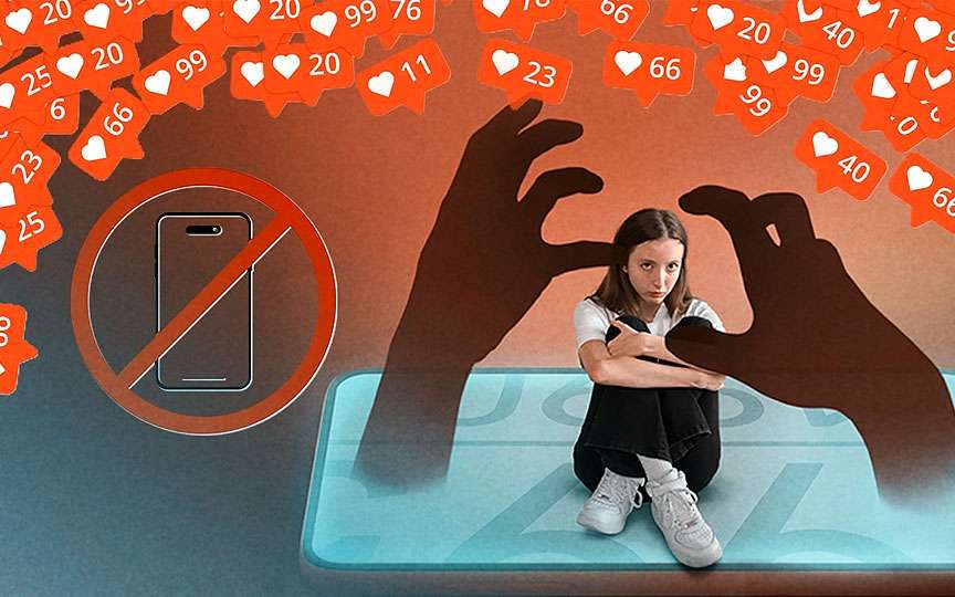 Autoritățile analizează interzicerea rețelelor sociale pentru copiii sub 16 ani