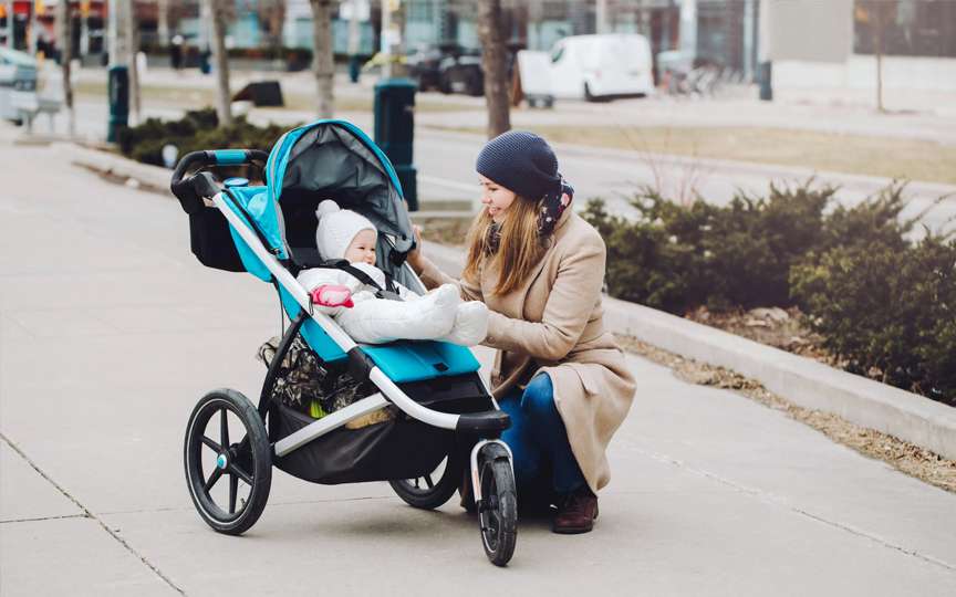 Cum influențează vocea mamei relația și dezvoltarea copilului