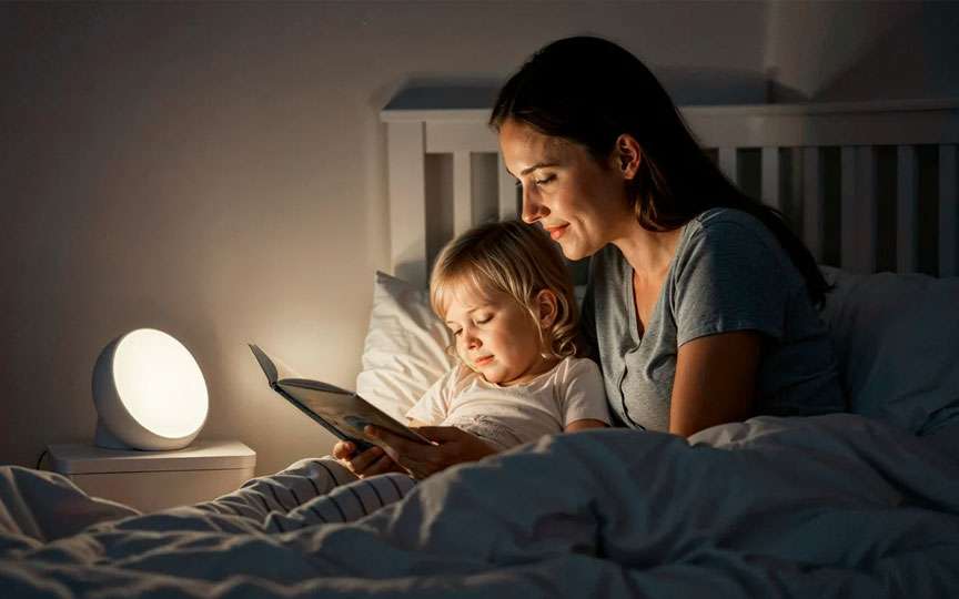 La ce oră trebuie culcat copilul: recomandări pe vârste pentru un somn sănătos