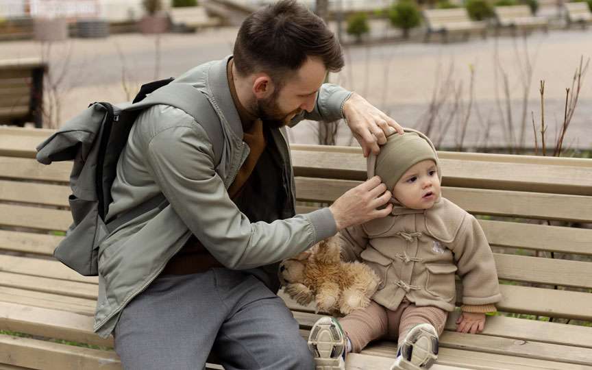 Ceasul biologic există și la bărbați: cum se schimbă fertilitatea cu vârsta