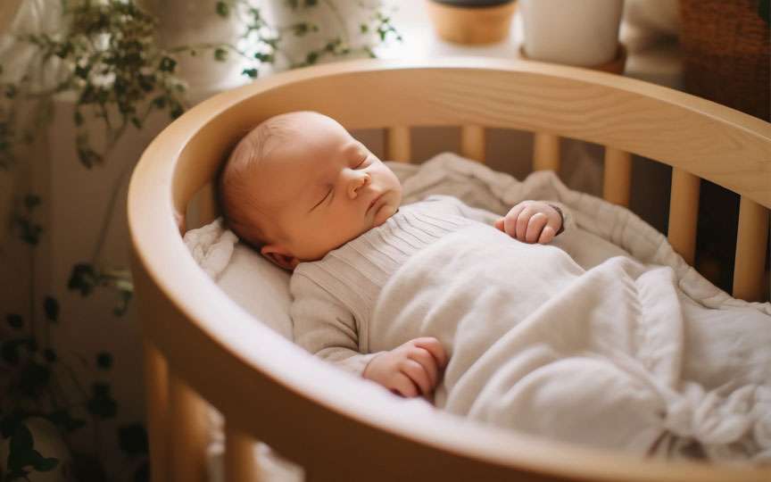 5 greșeli frecvente în îngrijirea nou-născutului pe care părinții trebuie să le evite