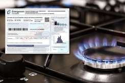 Facturile la gaz din februarie vor avea două tarife diferite. Explicațiile Energocom