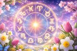 Horoscop 8 martie 2026: zi intensă emoțional pentru toate zodiile, sub influența eclipsei și a unei parade rare de planete