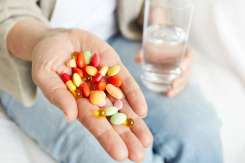 Au nevoie copiii de vitamine primăvara? Ce spun medicii despre avitaminoză și suplimente