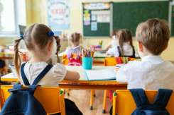Înscrierea copiilor în clasa I 2026–2027: când începe și care sunt etapele