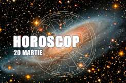 Horoscop 20 martie 2026 – începuturi noi pentru toate zodiile