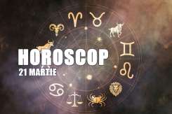Horoscop 21 martie 2026 zi de reînnoire și început astrologic