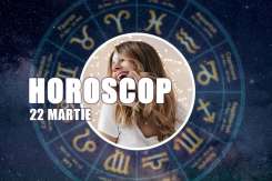 Horoscop 22 martie 2026 energie stabilitate și decizii importante