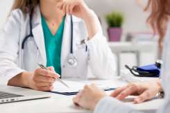 Consultații medicale gratuite în Rezina și Hâncești: screening pulmonar și servicii stomatologice pentru copii